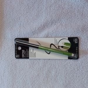 Maybelline New York Eyeliner Mechanical Pencil